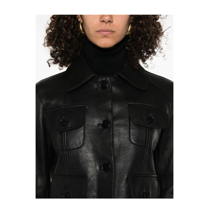 Jackets Black - Image 2