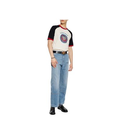 T-Shirt With Print - Image 2