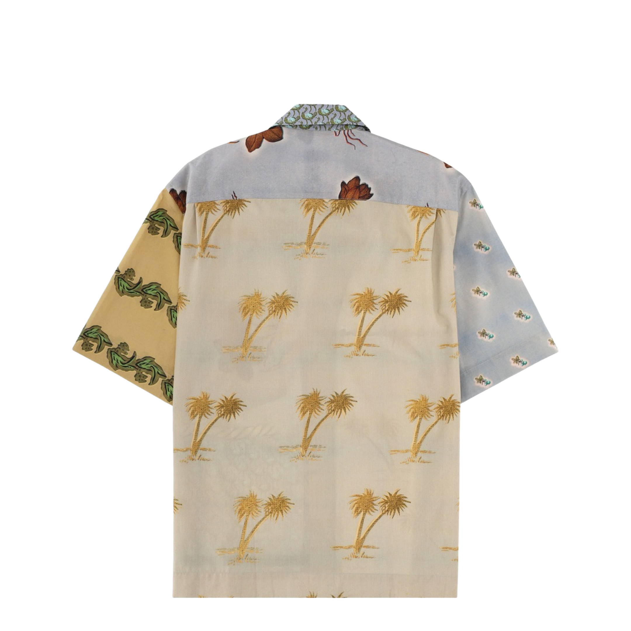 MultiColour Shirts - Image 3