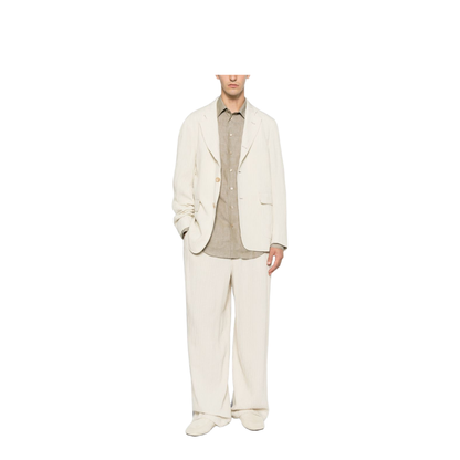 Exclusive Jackets Beige - Image 3
