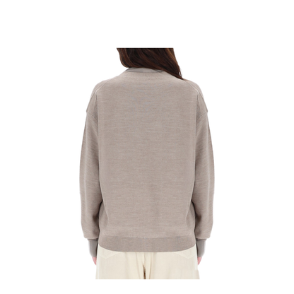 Twisted Cardigan - Image 3