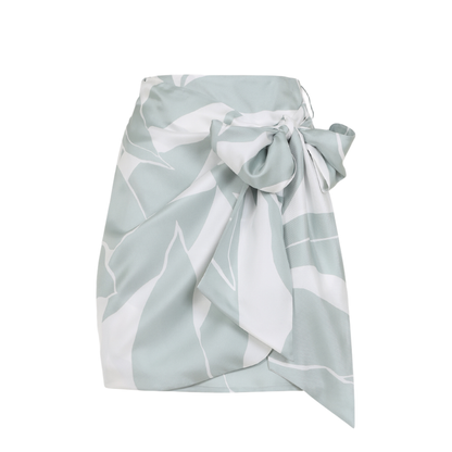Strano Mini Skirt - Image 1