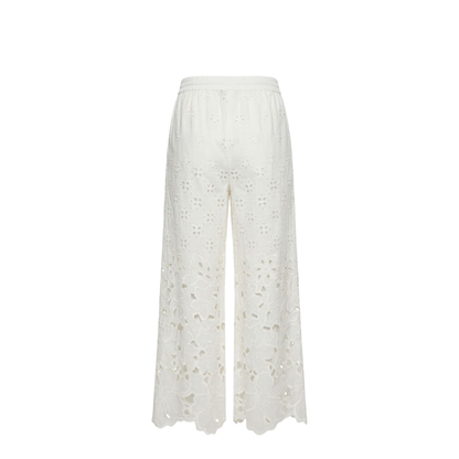 Trousers White - Image 2