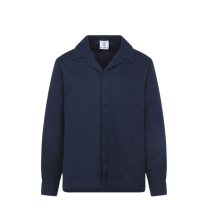 Monogram Long Sleeves Shirt - Image 3