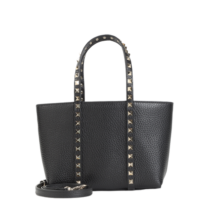 Calf Leather Shoulder Bag - Image 1