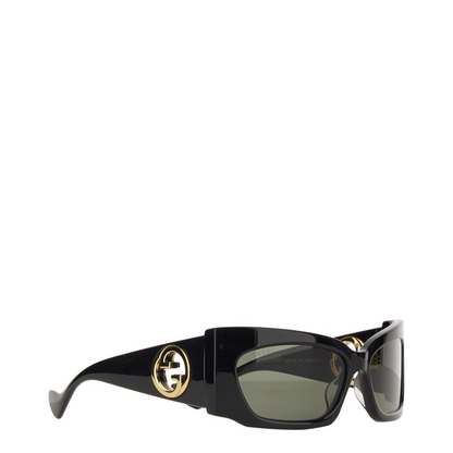 Gg Logo Sunglasses - Image 3