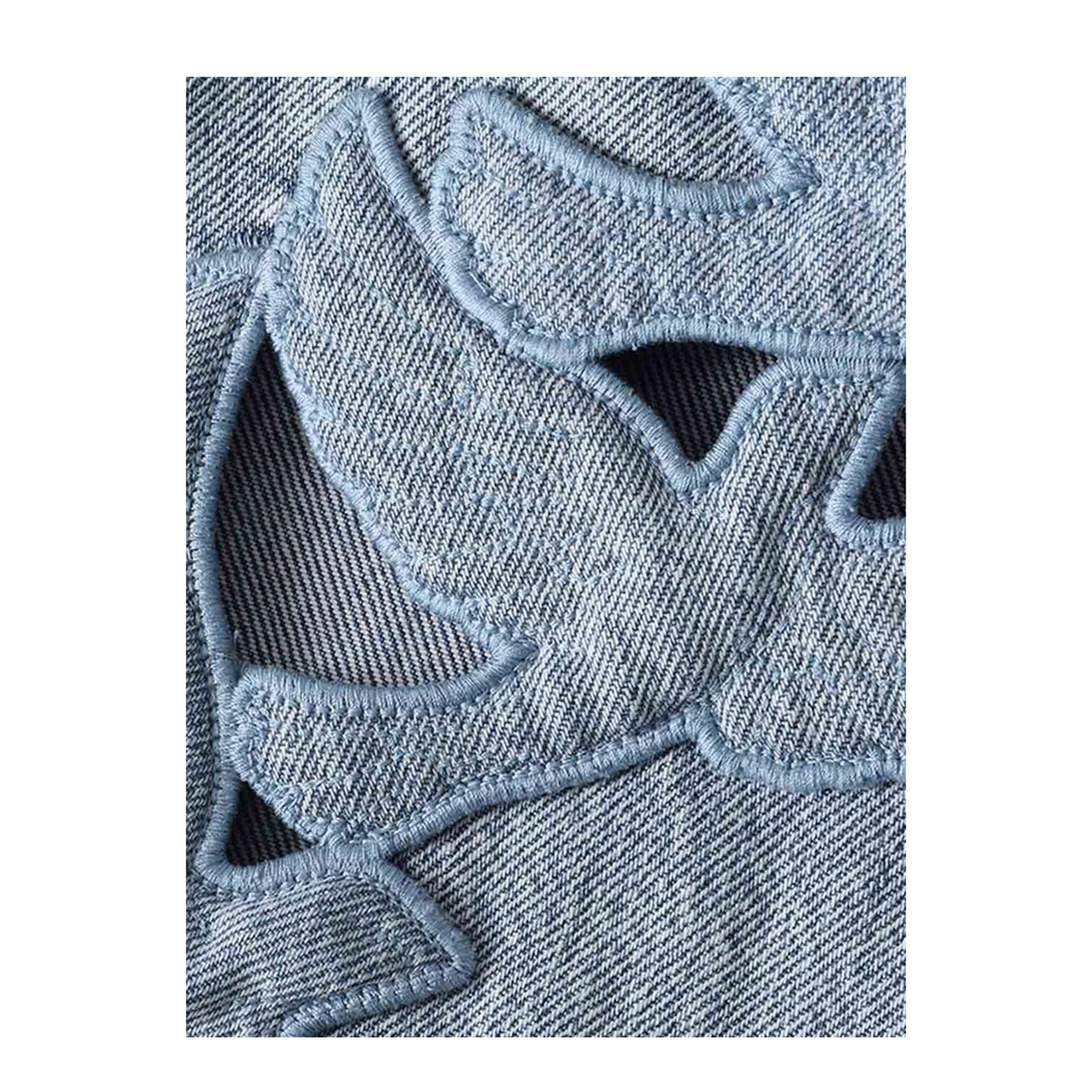 women's jeans - Image 2