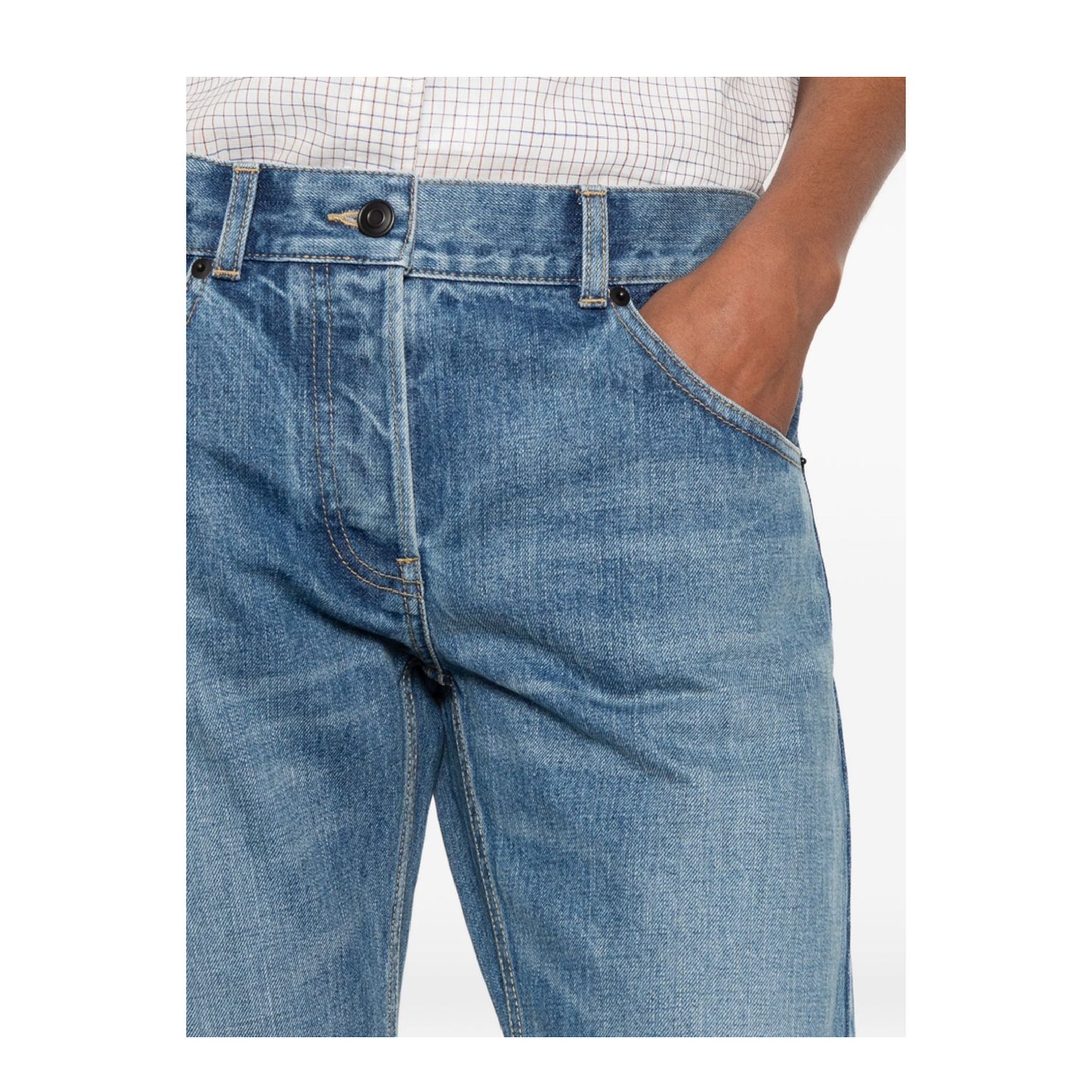 Jeans Blue - Image 5