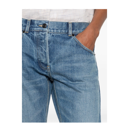 Jeans Blue - Image 5