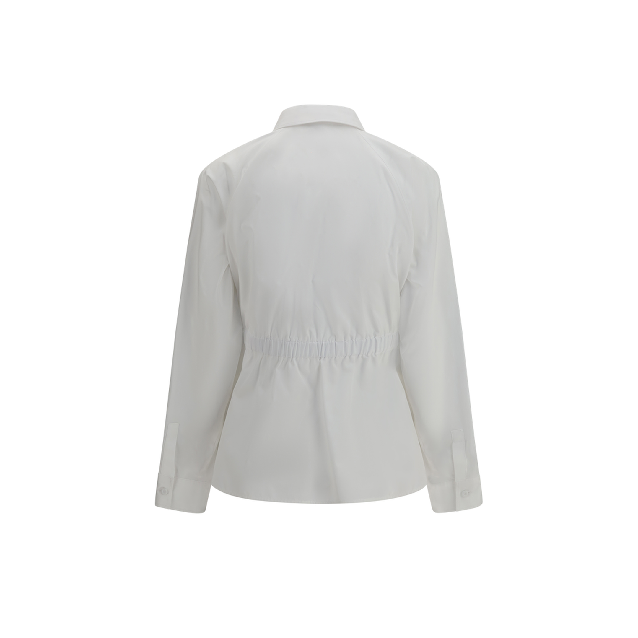 Tazzina Shirt in Cotton - Image 2