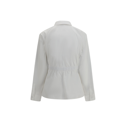 Tazzina Shirt in Cotton - Image 2