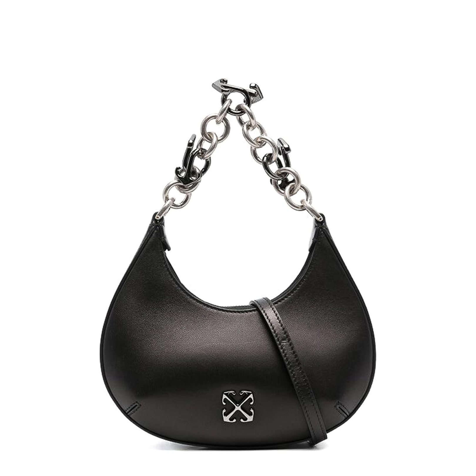 Hemisphere Shoulder Bag - Image 2