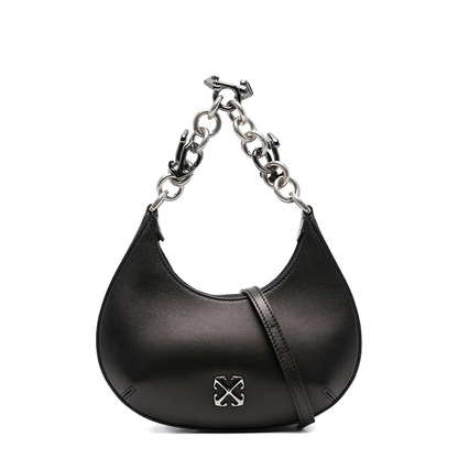 Hemisphere Shoulder Bag - Image 2