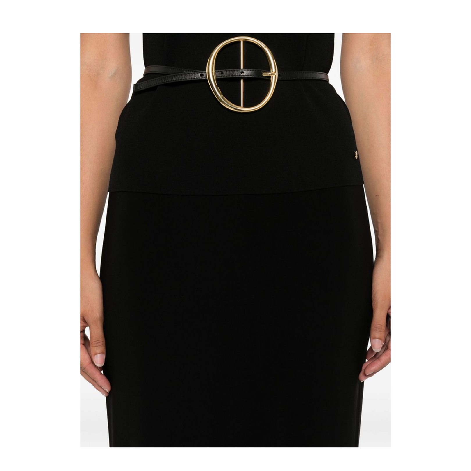 Straight Skirt to Midcalf - Image 5