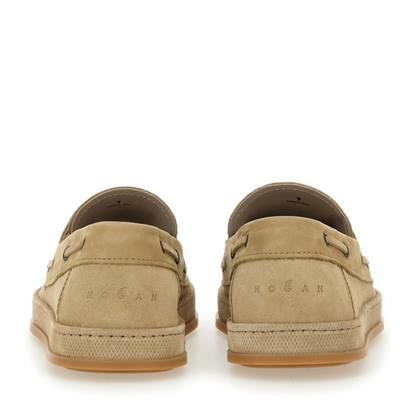 Leather Boat Moccasin - Image 3