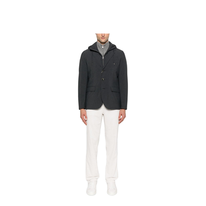 Nylon Jacket - Image 4