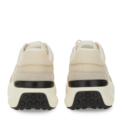 Beige Sneakers - Image 3