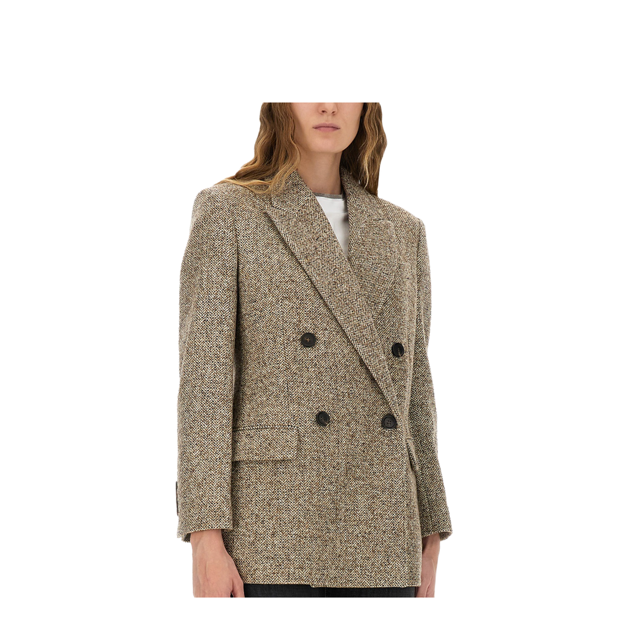 Women's Suit - Image 4