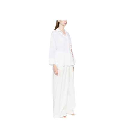Shirts White - Image 5