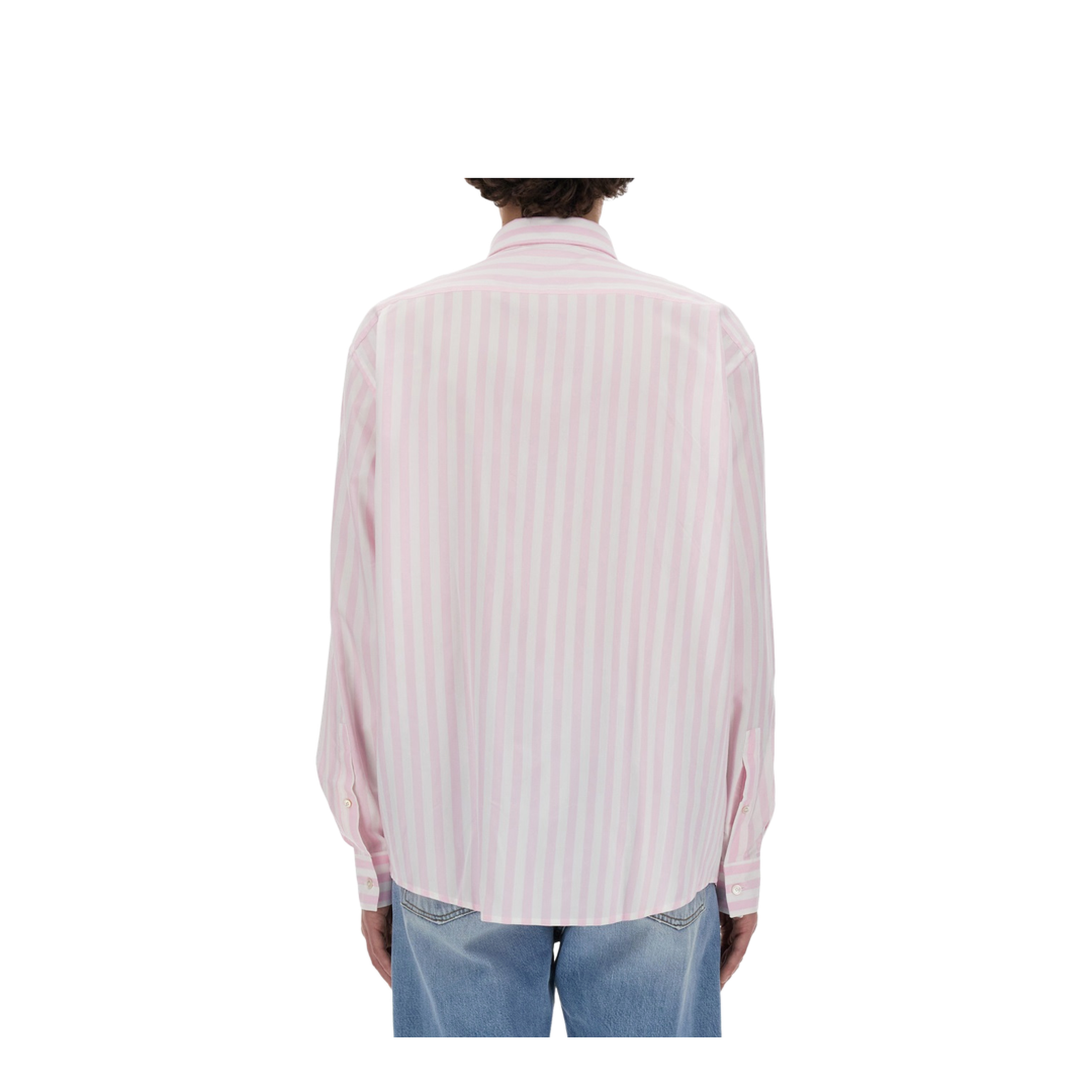 Striped Shirt - Image 3