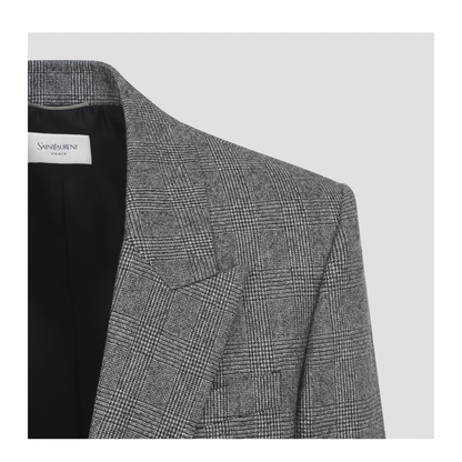Wool Jacket - Image 6