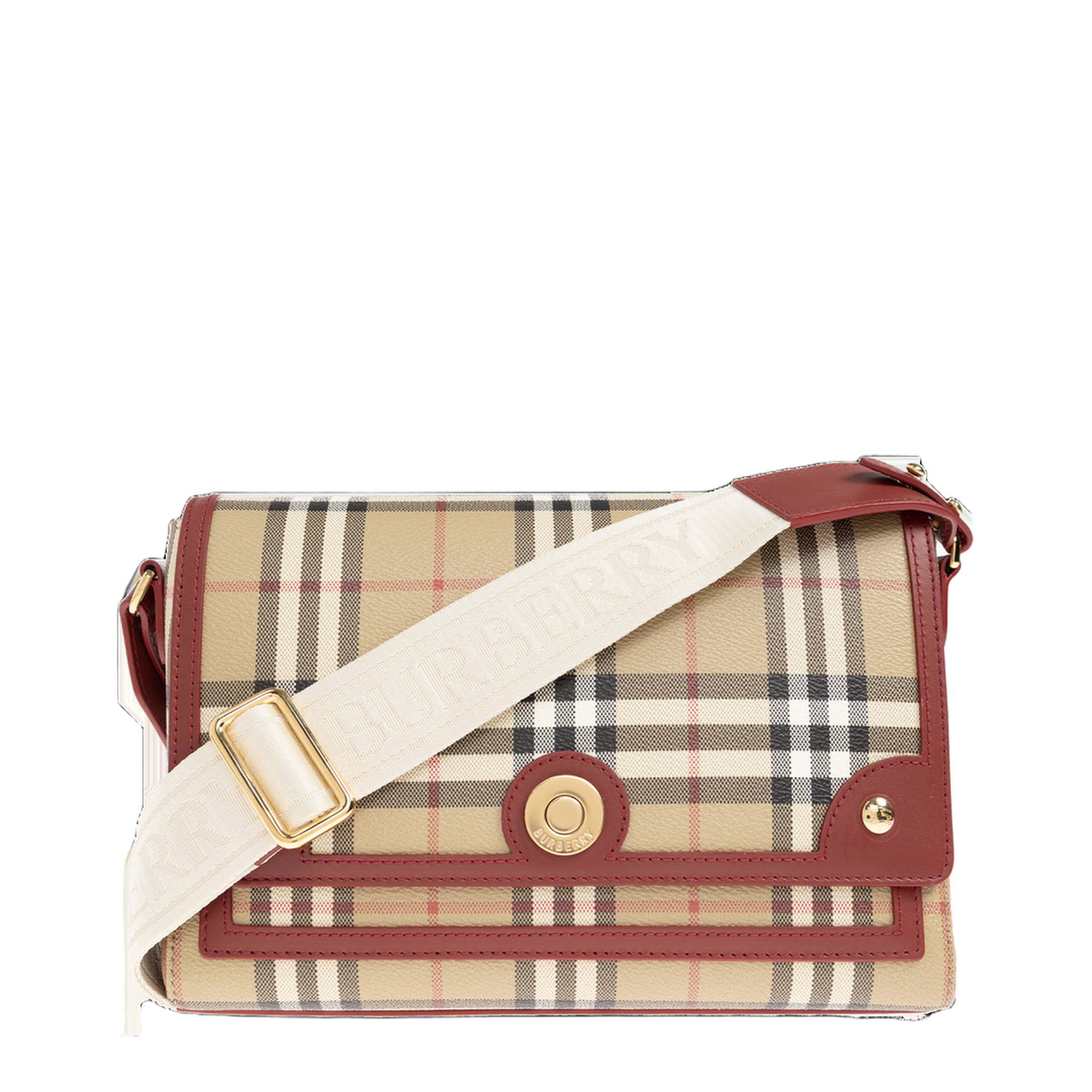 Shoulder Bag - Image 1