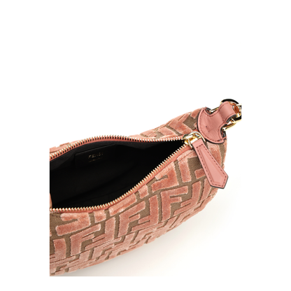 Nefiba Messenger Bag - Image 3