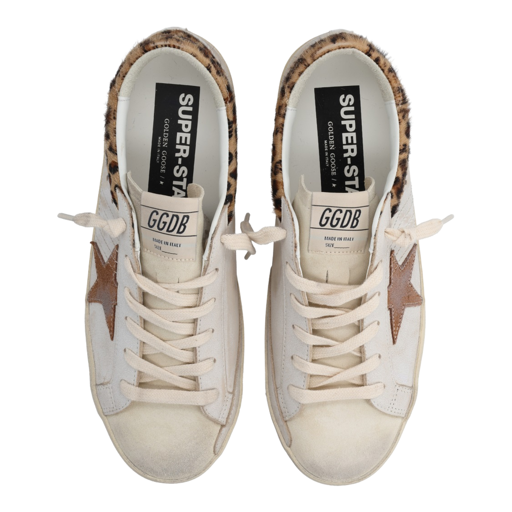 Super-Star Sneakers White - Image 5