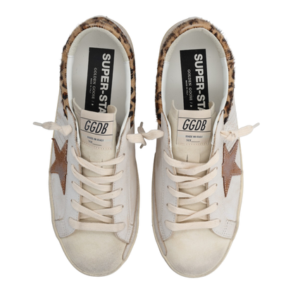 Super-Star Sneakers White - Image 5