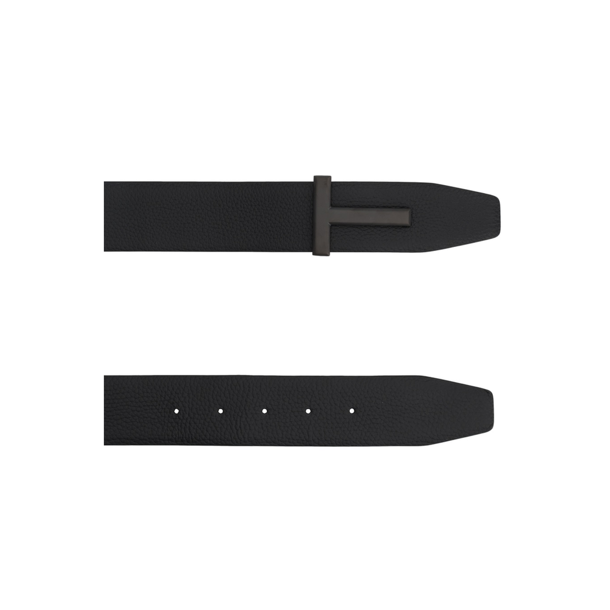 Belt with Buckle - Image 4