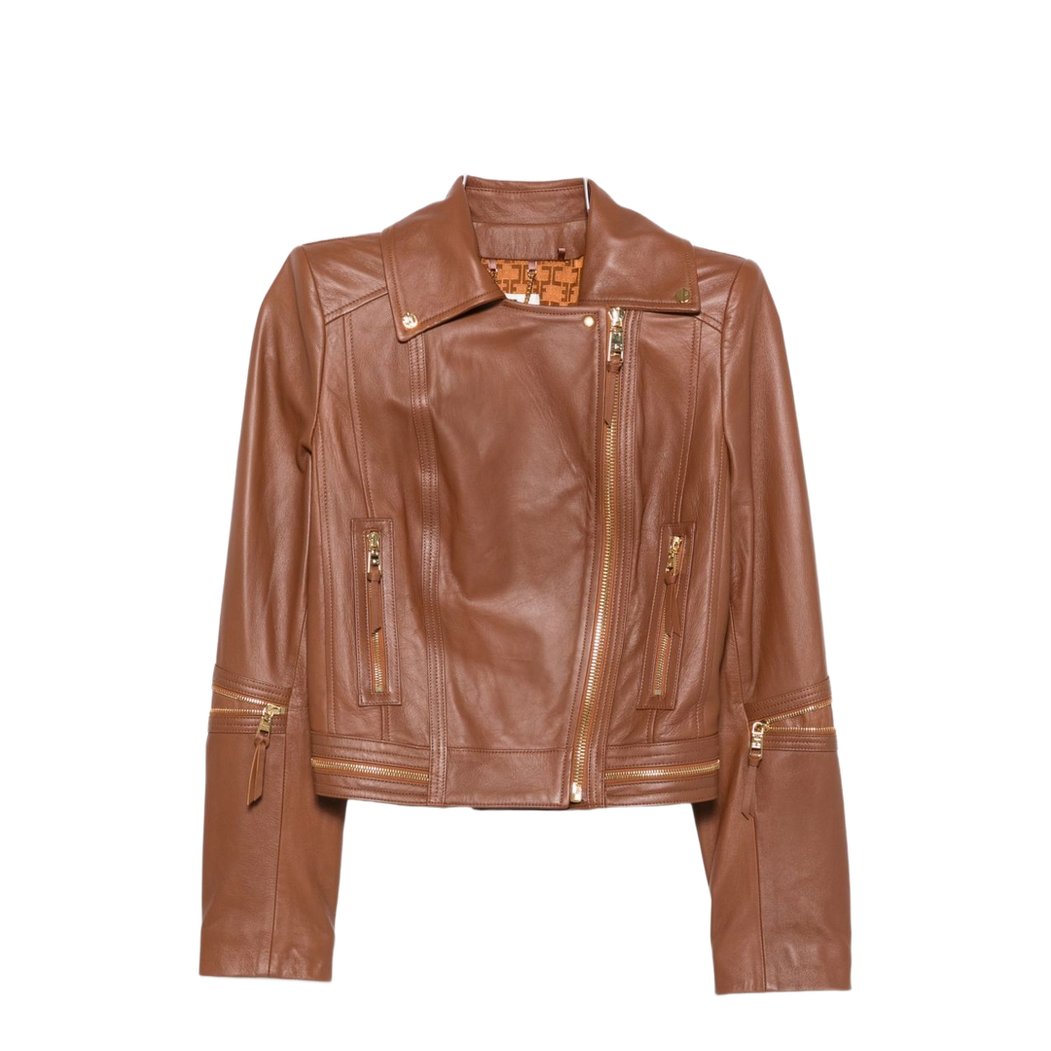 Jackets BROWN - Image 1