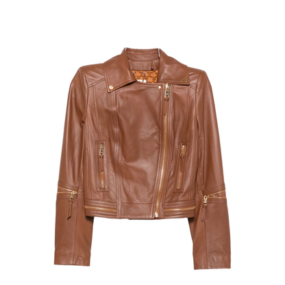 Jackets BROWN - Image 1