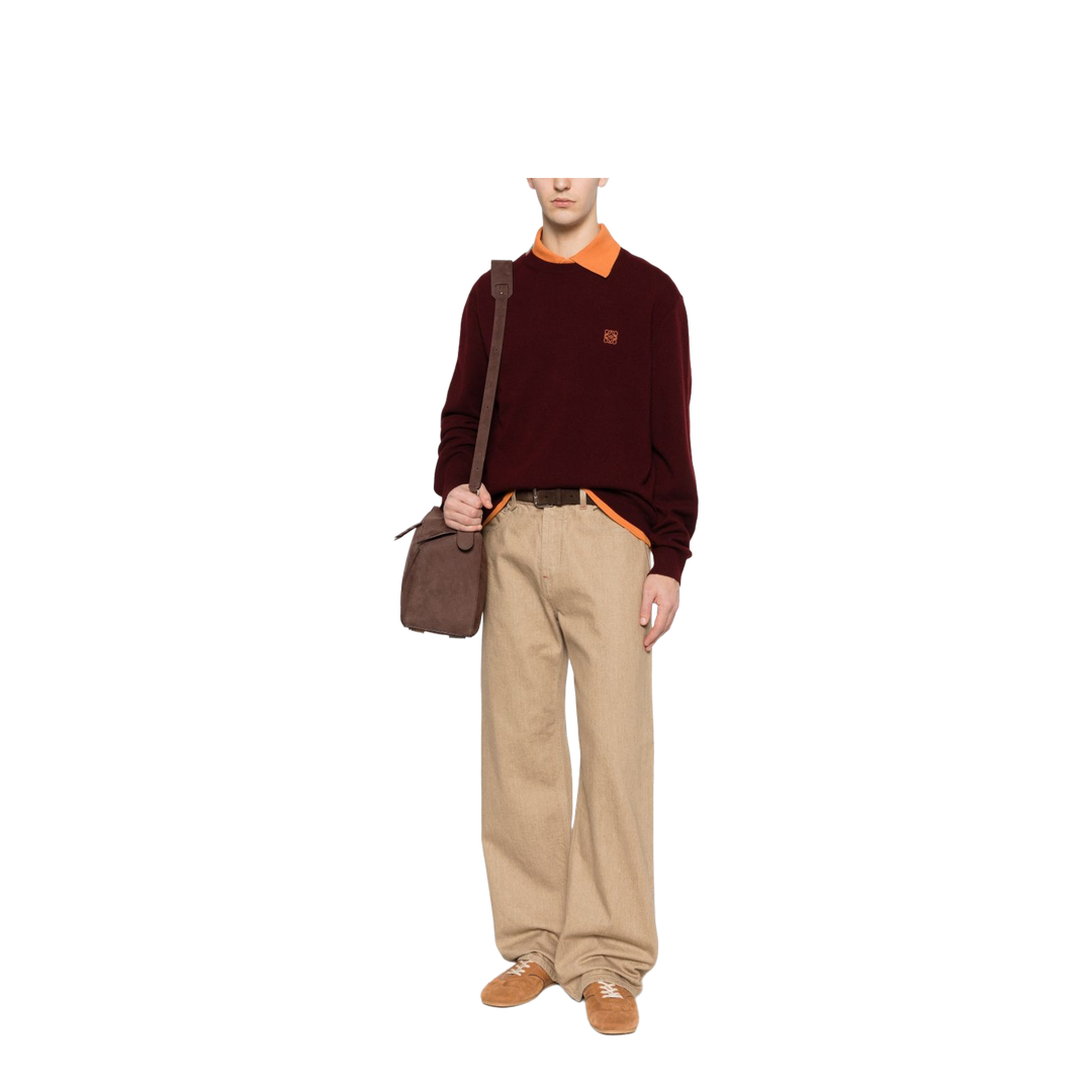SWEATER - Image 3