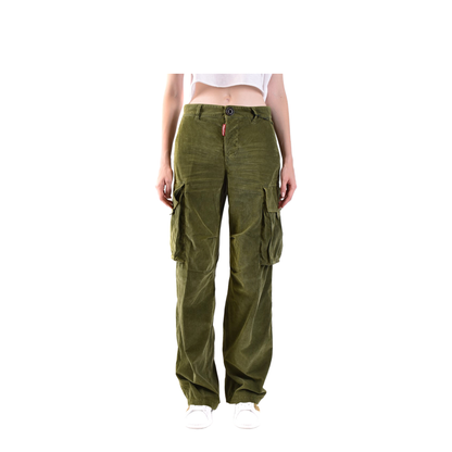 Trousers - Image 3