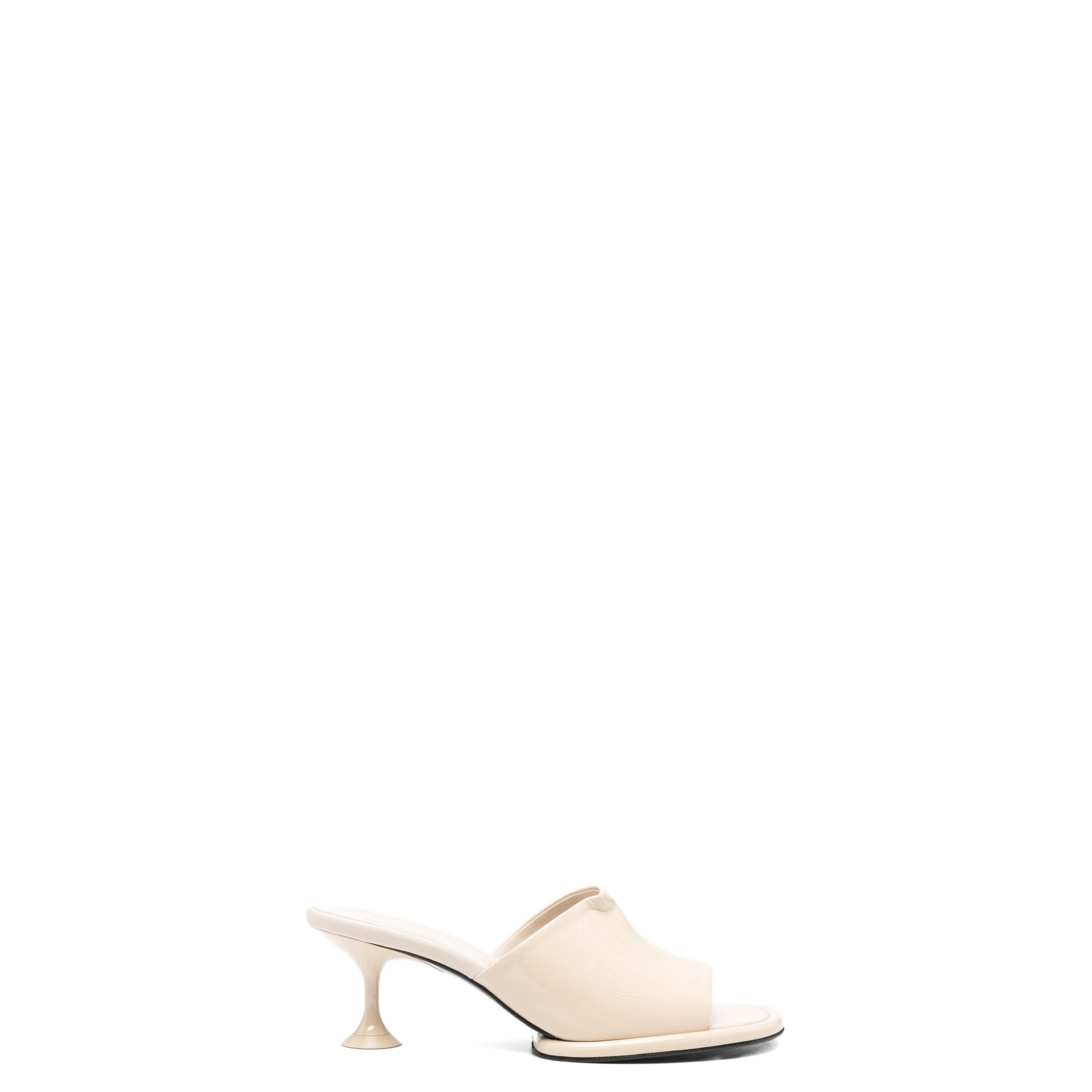 Sandals Beige - Image 1
