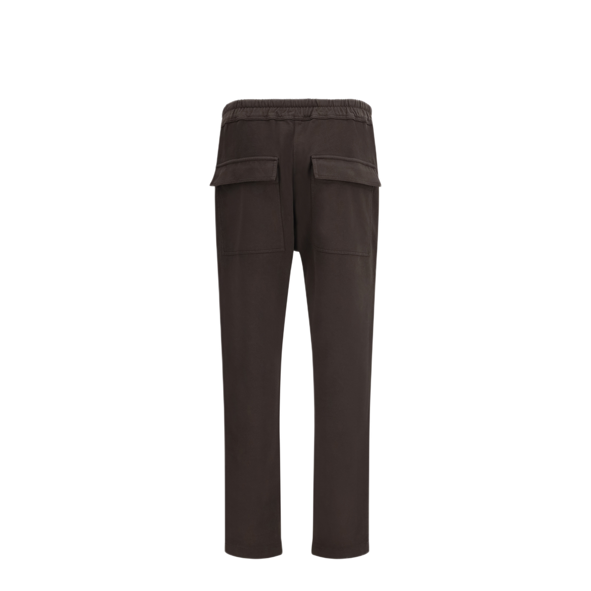Logo-embroidery Track Pants - Image 2