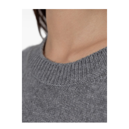 Sweaters Grey - Image 2