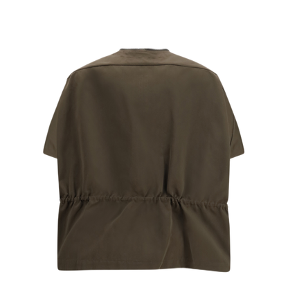 Satin Jacket - Image 2