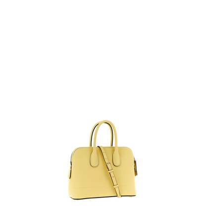 Mini Handbag Yellow - Image 2