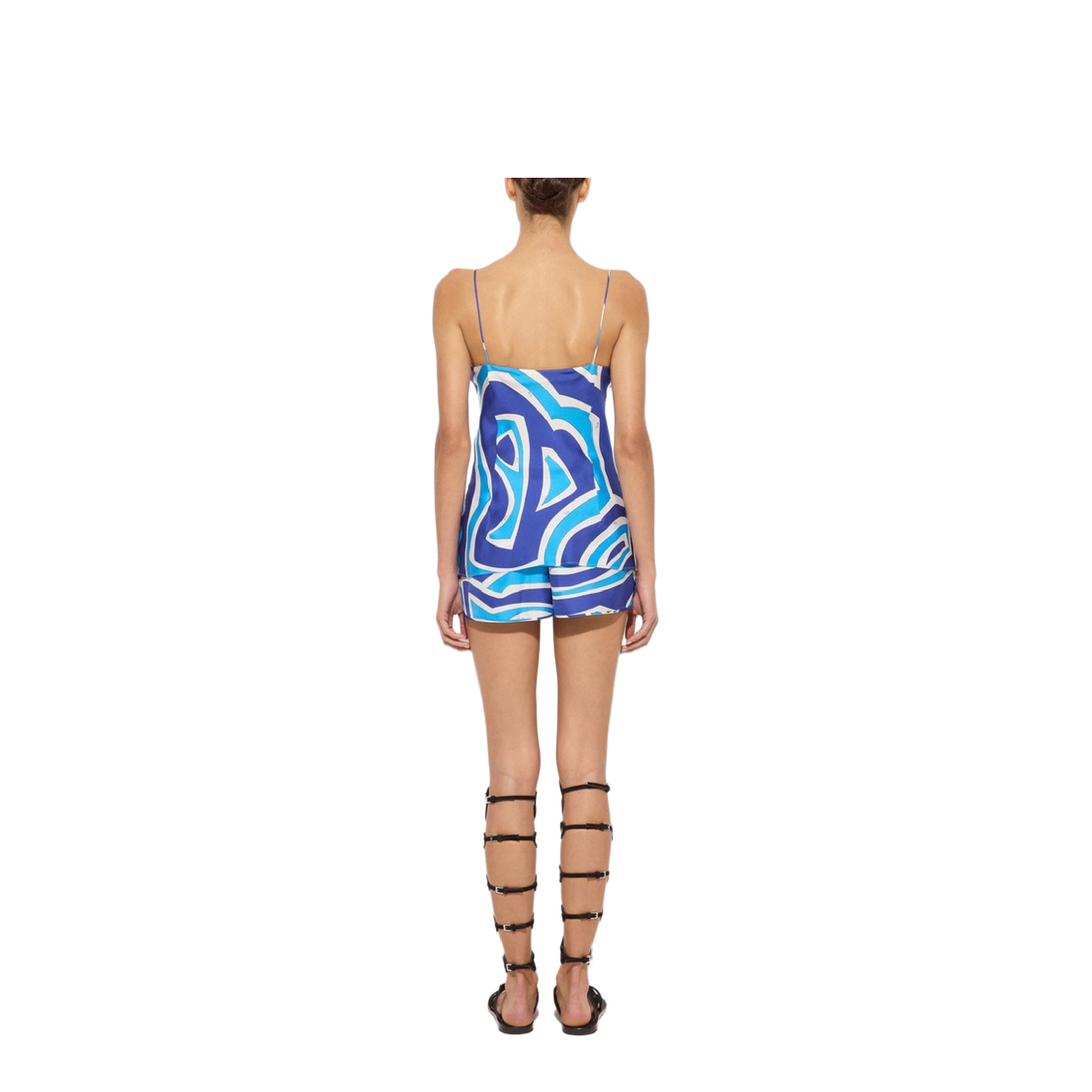 Top Light Blue - Image 5