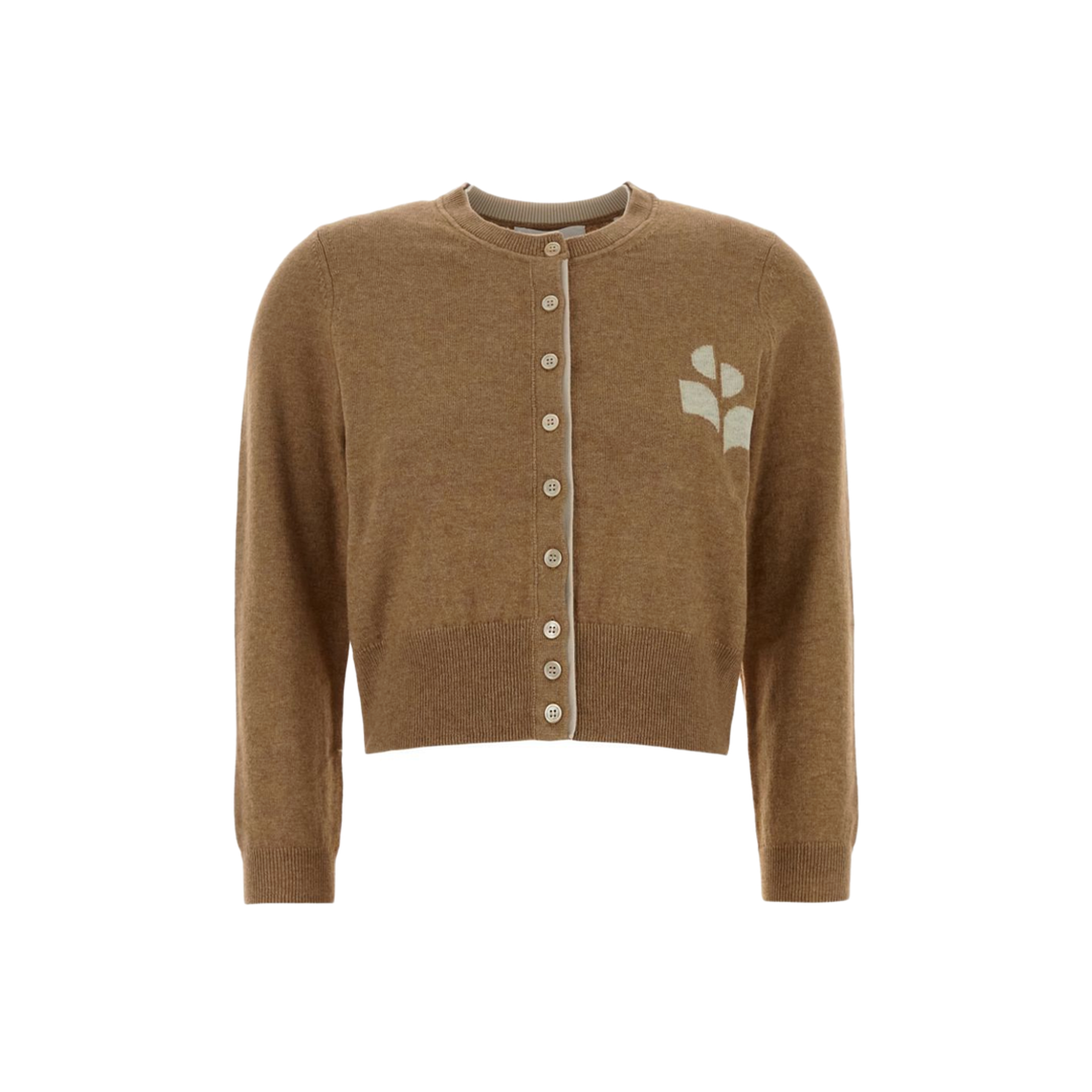 Sweaters Camel - Image 1