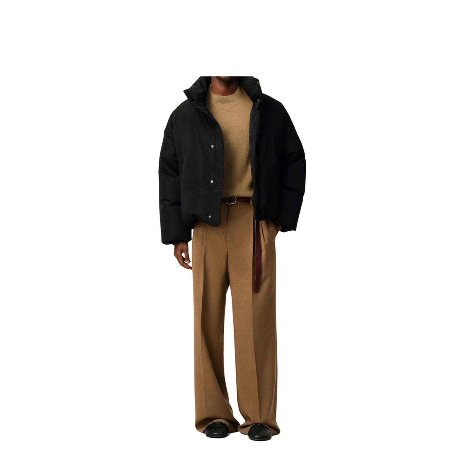 men's jacket - Image 3