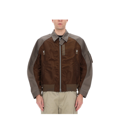 Technical Bomber - Image 3