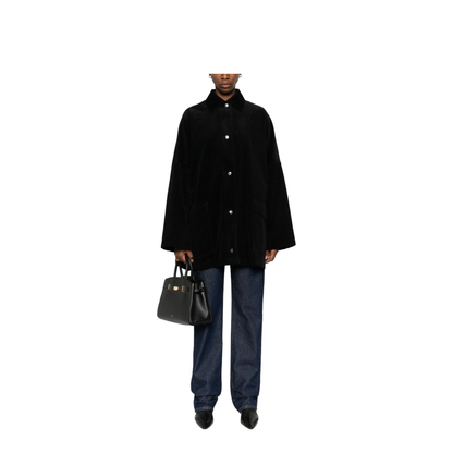 Velvet Overshirt - Image 2