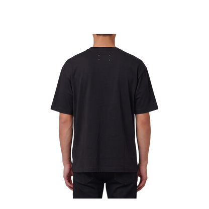 Cotton Numeric T-shirt - Image 2