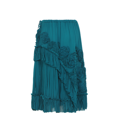 Sammy Bis Midi Skirt - Image 4