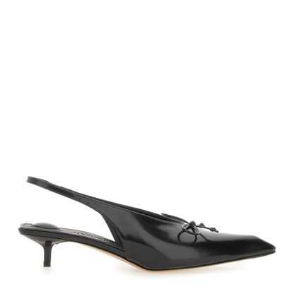 Cubisto Slingbacks - Image 1