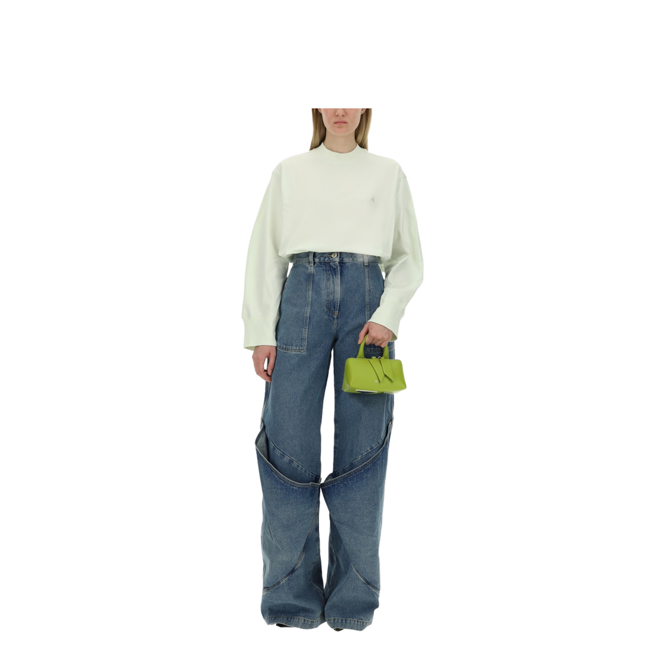 Cargo Jeans - Image 2