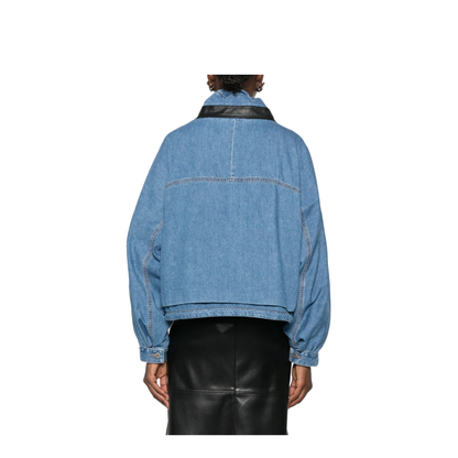 Light Blue Coat - Image 5