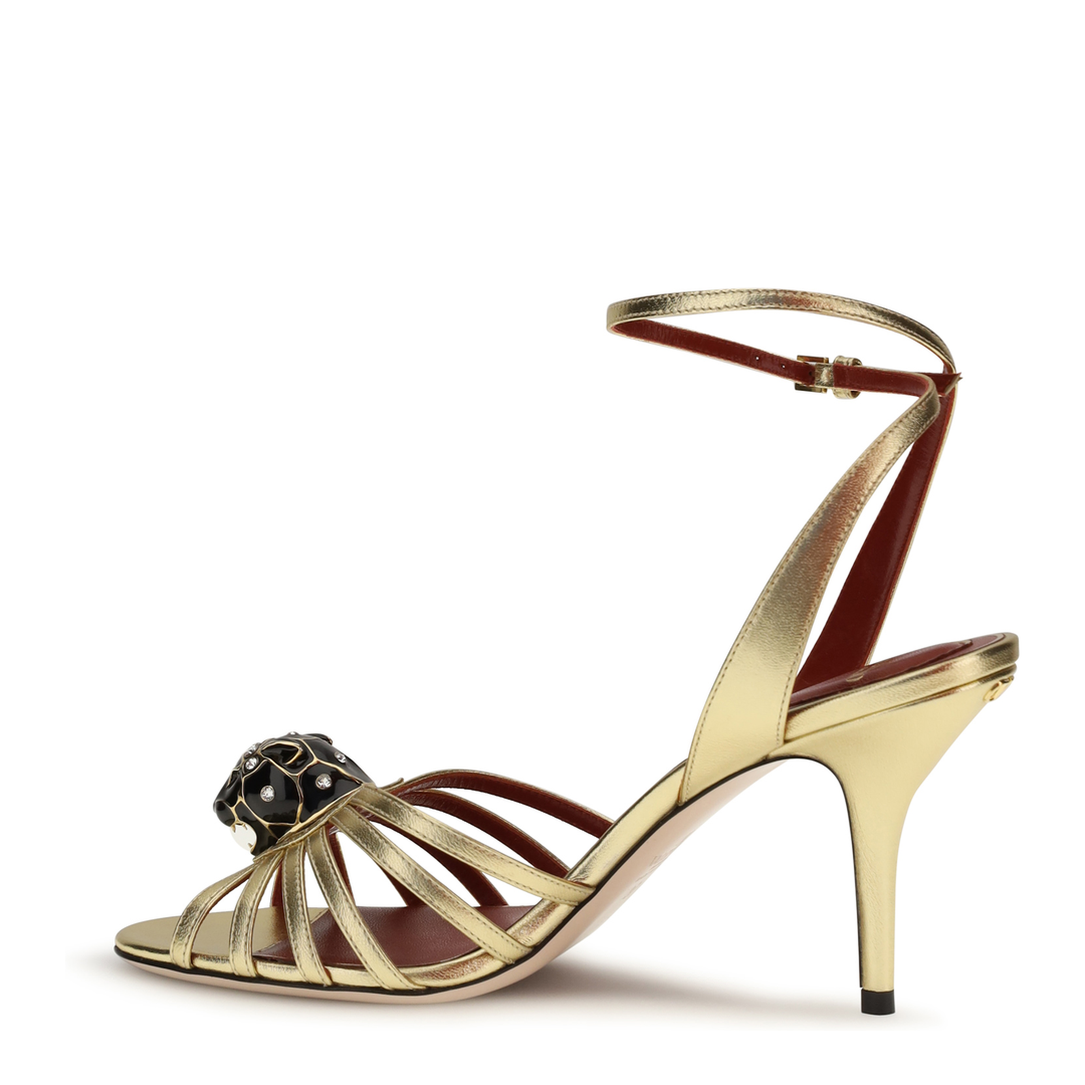 Pas De Chat Sandals - Image 3